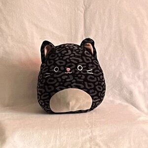 Xiomara The Black Panther Squishmallows/Souismallows 9”